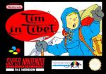 Tintin in Tibet